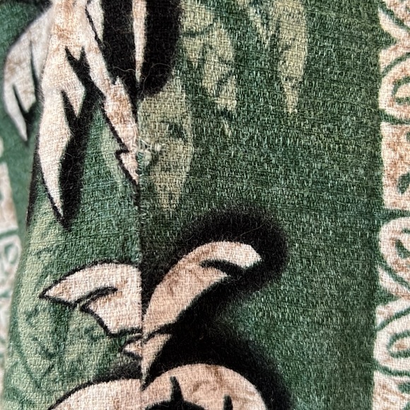 Vintage Hilo Hattie’s maxi dress - Picture 5 of 8